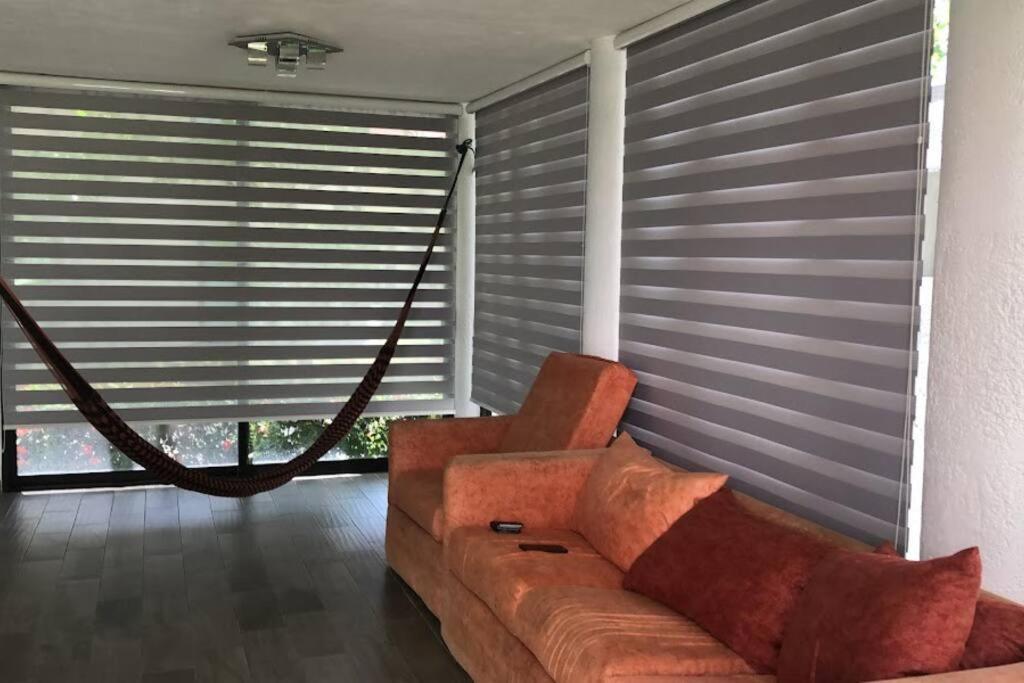 Villa Casa c/embarcadero en Boca del Río Gran Ubicación Exterior foto