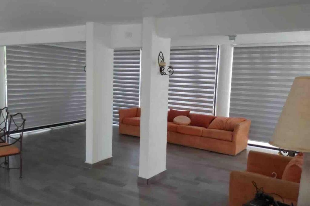 Villa Casa c/embarcadero en Boca del Río Gran Ubicación Exterior foto